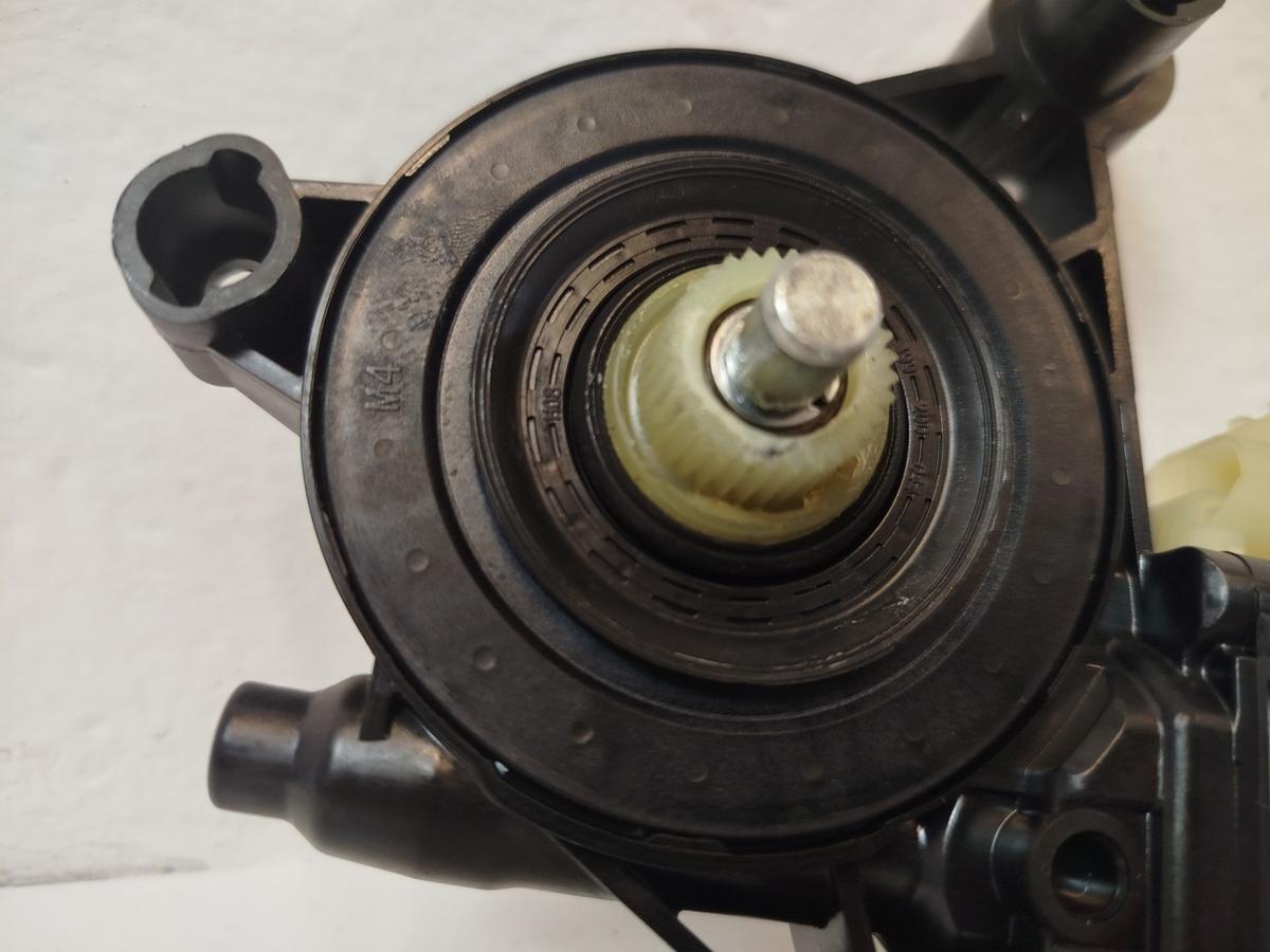 Smart #1 HX11 Pulse Fensterheber vorn rechts Fenstermechanik ohne Hebermotor