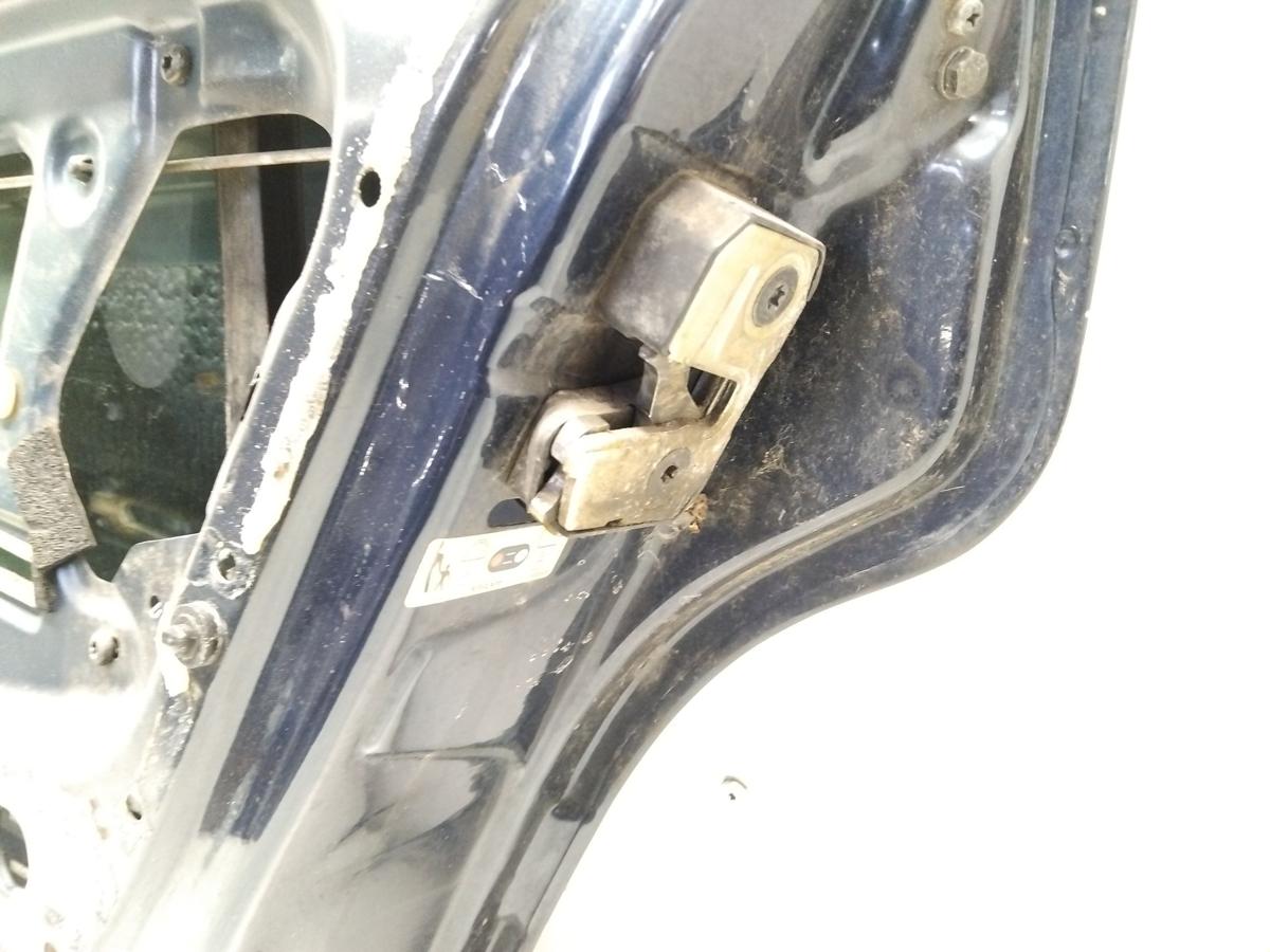 Volvo 940 Kombi T&uuml;r hinten rechts dunkelblaumetallic Bj.1998