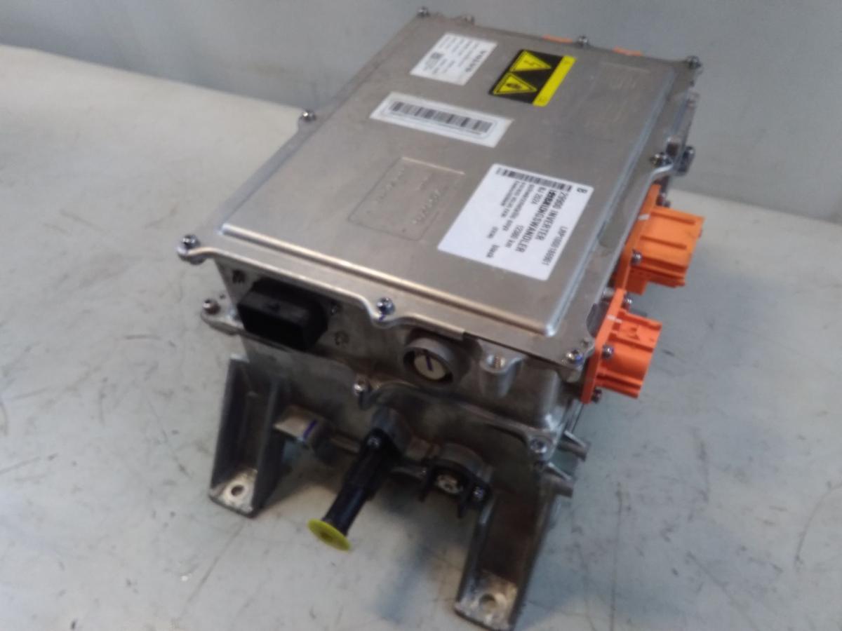 Volvo EX30 original Inverter Leistungswandler Hybrid 2WD E400V18 BJ2024 80016912