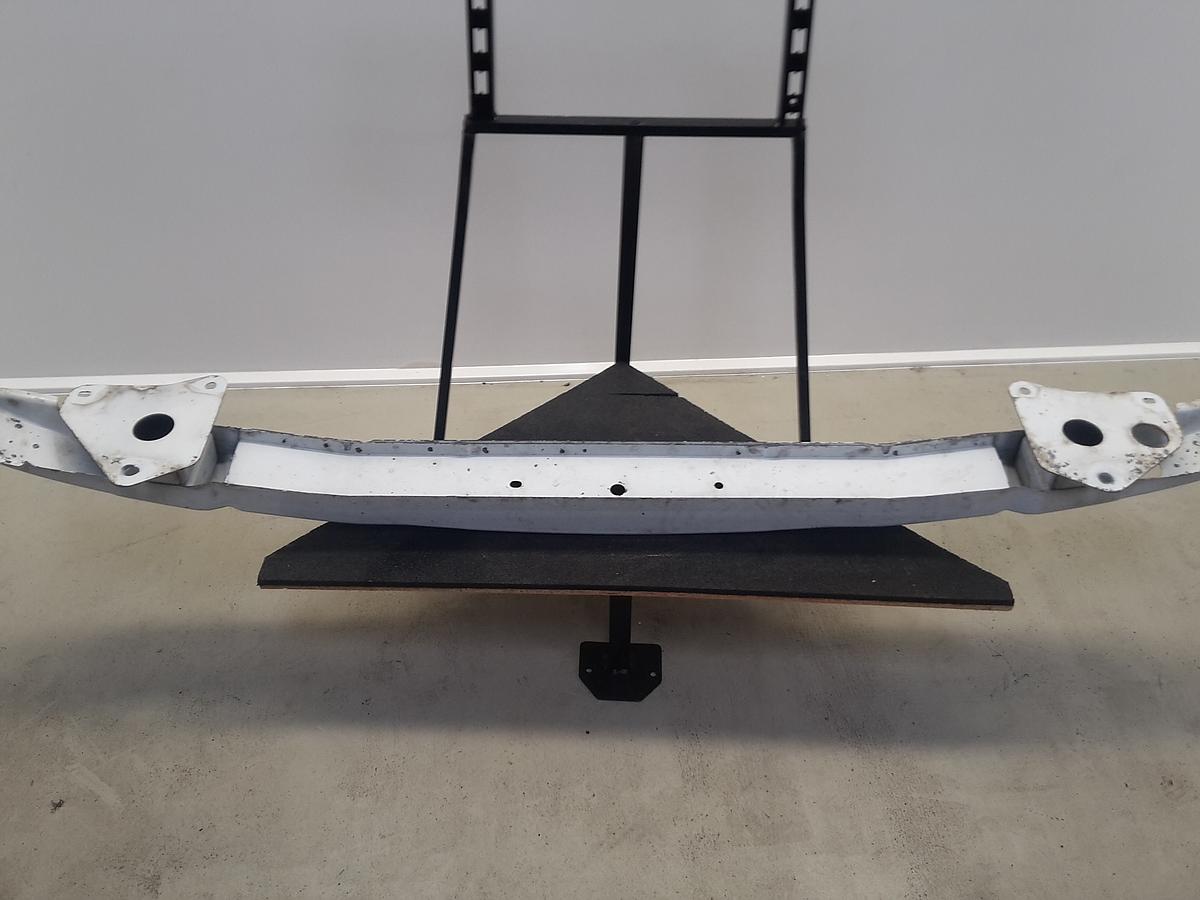 Opel Movano F9 Bj. 2007 org. Tr&auml;ger Sto&szlig;f&auml;nger vorne 2,4l 74kw Diesel