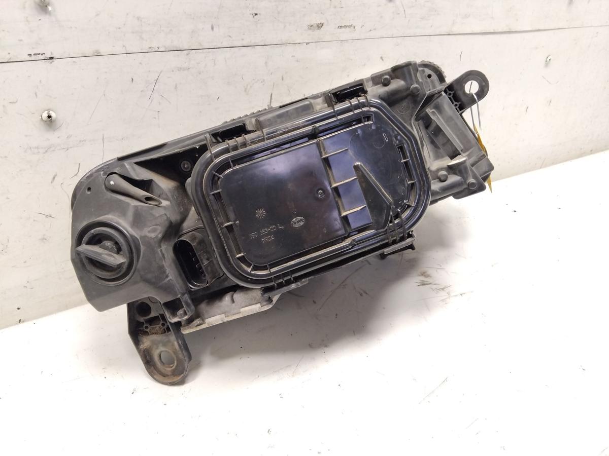 Audi A6 4F original Scheinwerfer links Bi Xenon mit LED Tagfahrlicht BJ2008