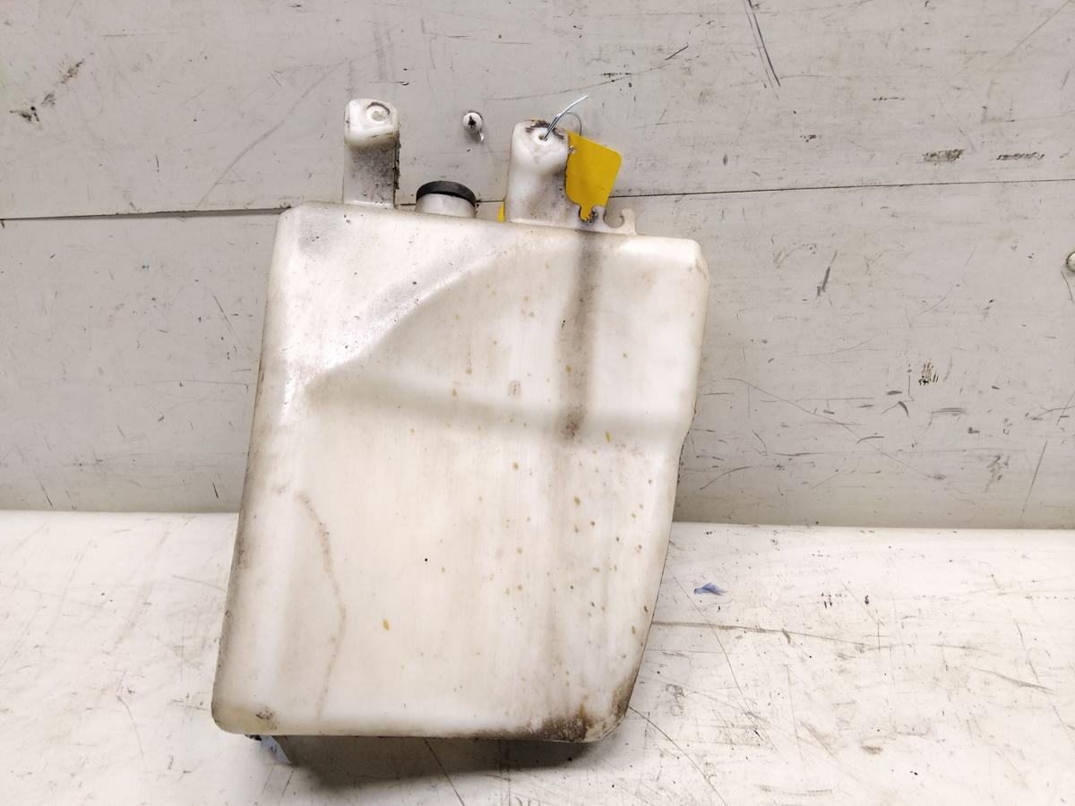 Nissan Micra K12 original Scheibenwaschbeh&auml;lter mit Pumpe Bj.2006