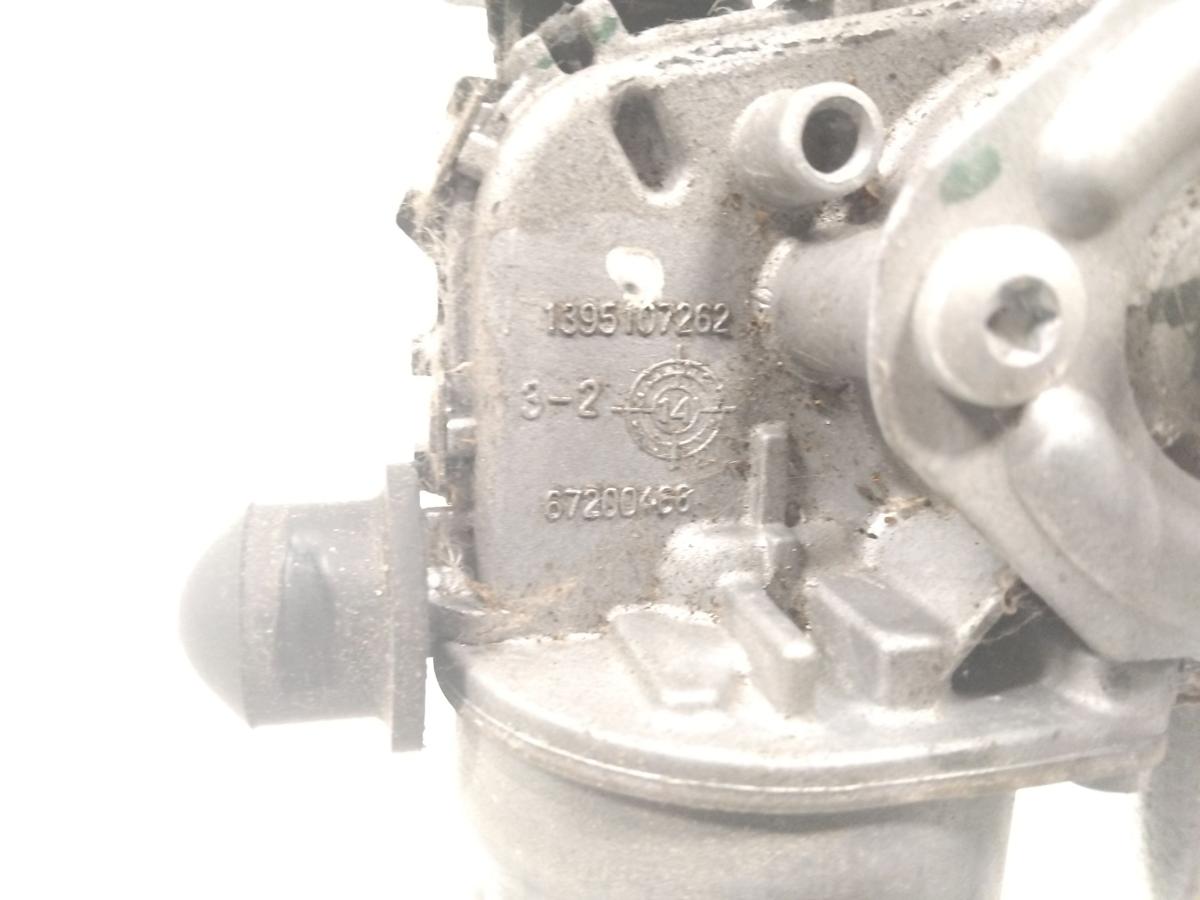 Ford Ecosport 2 JK8 original Wischermotor mit Wischergest&auml;nge vorn Bj.2016