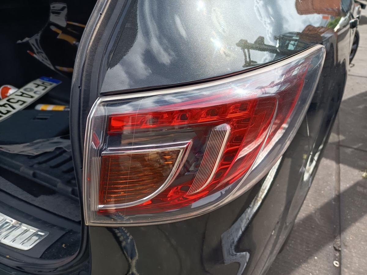 Mazda 6 GH Kombi original R&uuml;ckleuchte rechts aussen vor Facelift Baujahr 2008