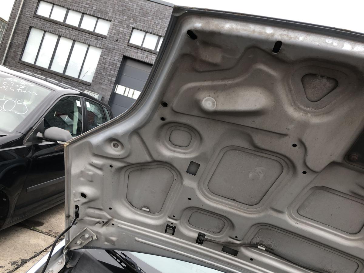 Ford Fiesta JD JH ab05 Motorhaube Haube Klappe Deckel vorn J4 Tonic