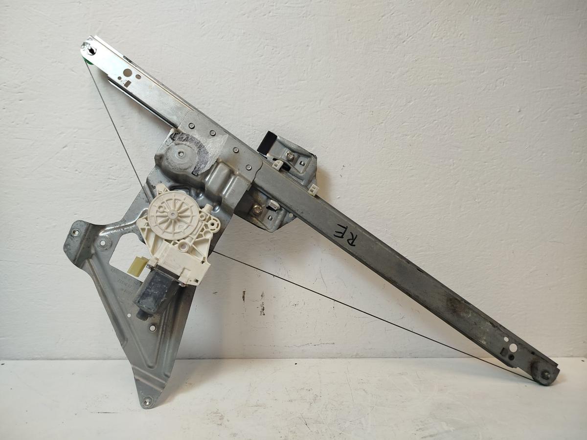 VW Crafter 35 2E Kasten Fensterheber vorn rechts elektrisch Fensterhebermotor