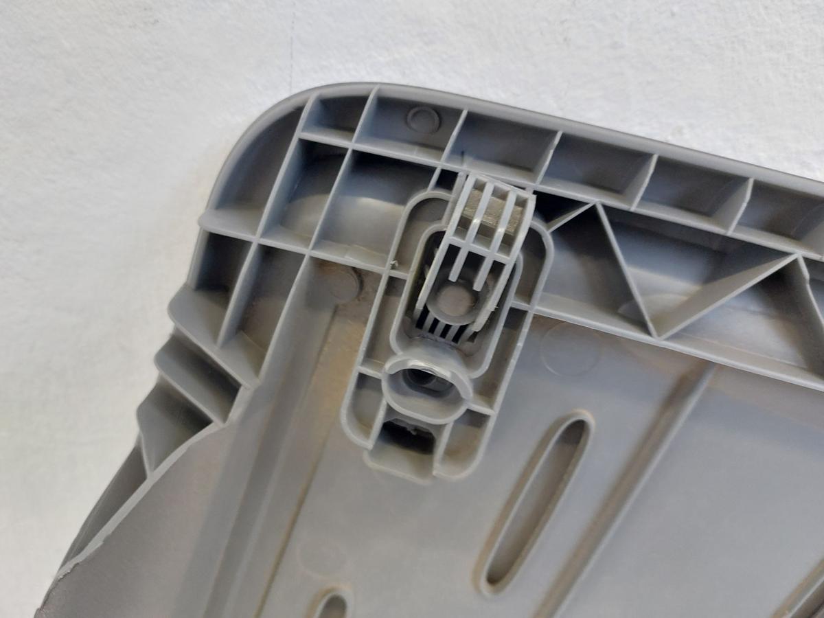 VW Crafter 35 2E Kasten Sonnenblende vorn links Fahrerseite mit Halter