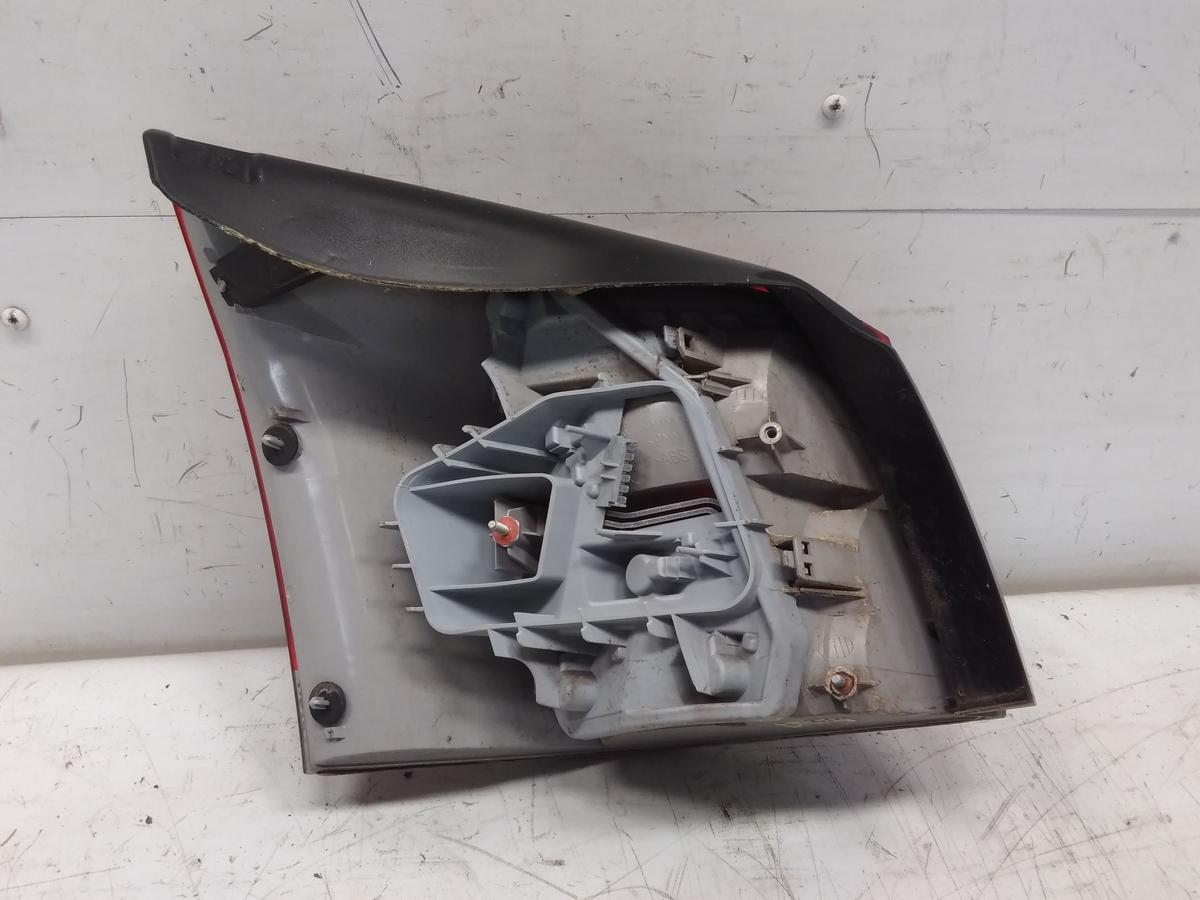 Opel Signum original R&uuml;ckleuchte Heckleuchte rechts mit Stecker Bj.2003