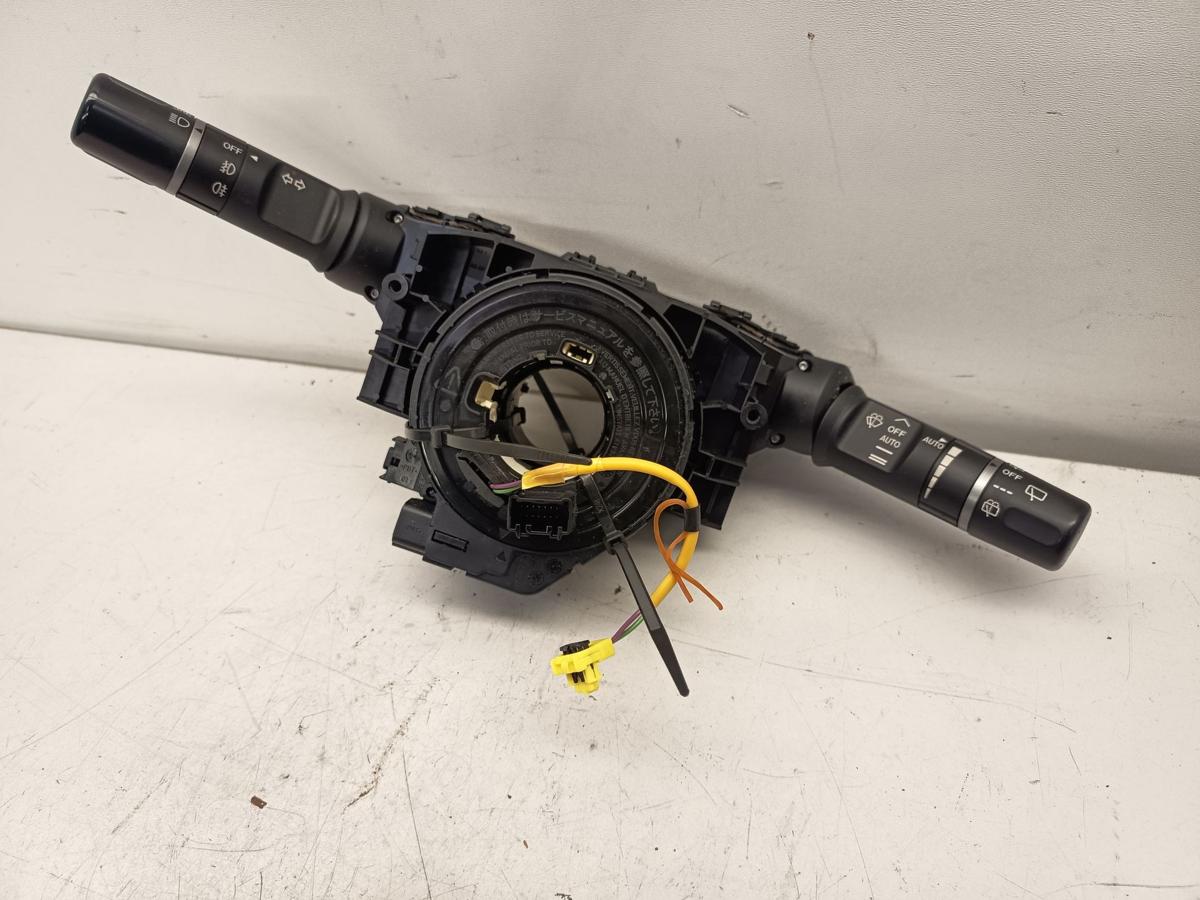 Mazda 6 Baujahr 2009 original Kombischalter Wischer-, Blinkerschalter