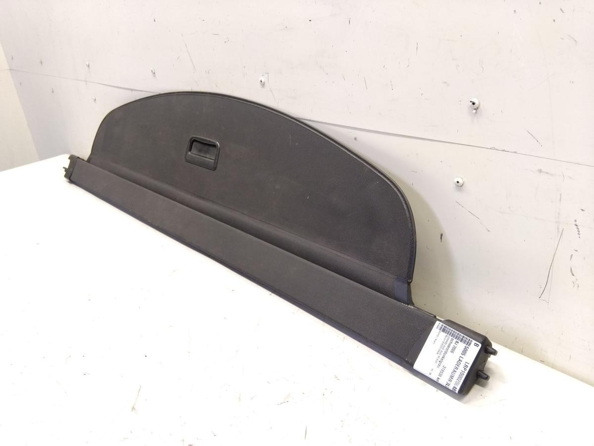Audi A6 4F Avant original Laderaumrollo Abdeckung Kofferraum BJ2006