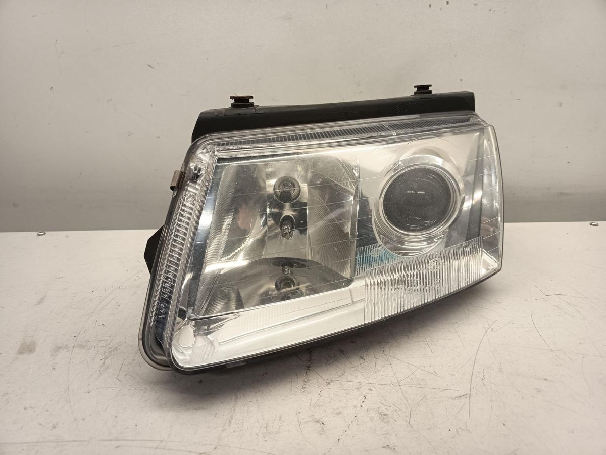 VW Passat 3B original Scheinwerfer links Xenon Haupt Licht Front Bj 1999