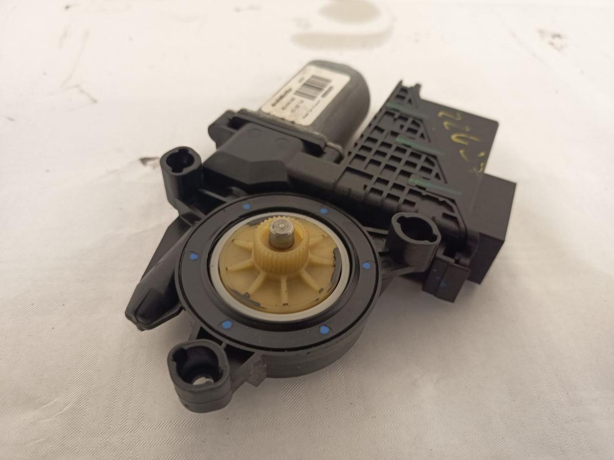 WW Polo 9N2 orig Motor Fensterheber vorn links 6Y2959802A Bj 2005