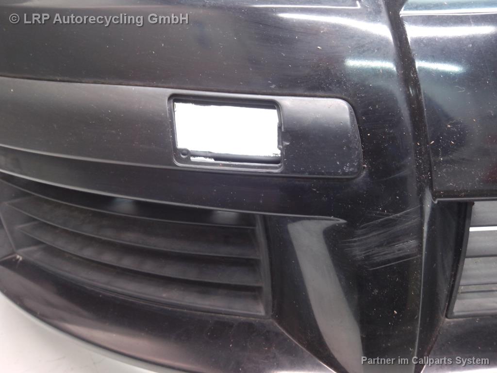 Fiat Stilo 192 Stossf&auml;nger Sto&szlig;stange vorn Bj2001