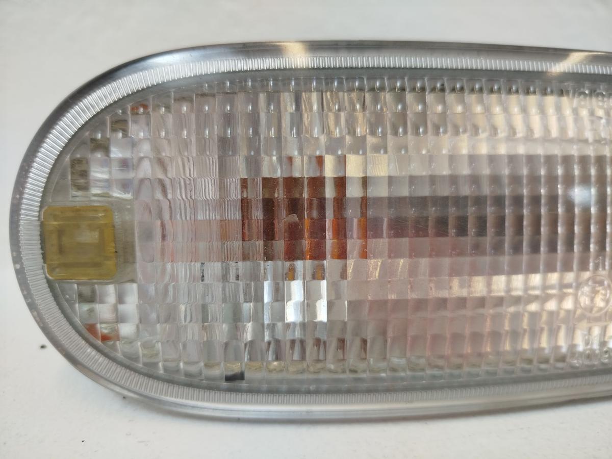 VW New Beetle 1C Blinkleuchte Blinker vorn rechts weiss Valeo OE