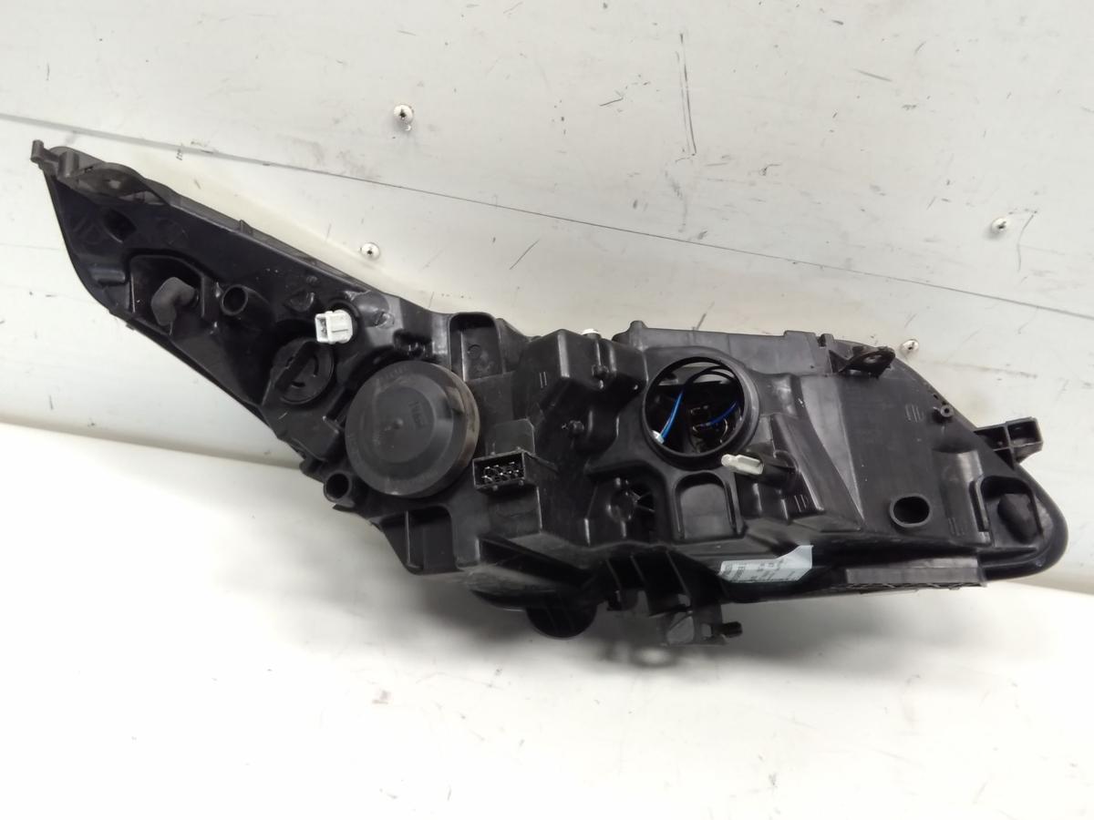 Citroen C4 Scheinwerfer vorn links Halogen mit LWR TYC BJ2006