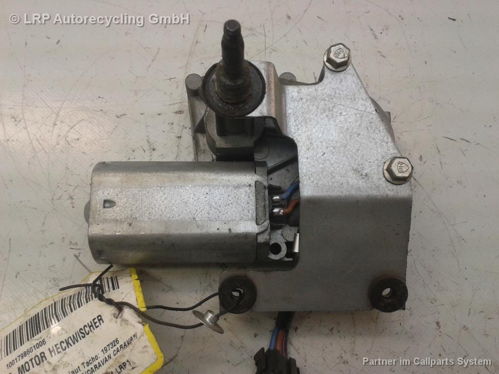 Opel Vectra B Caravan original Heckwischermotor 90504985 54901912 VALEO BJ1998