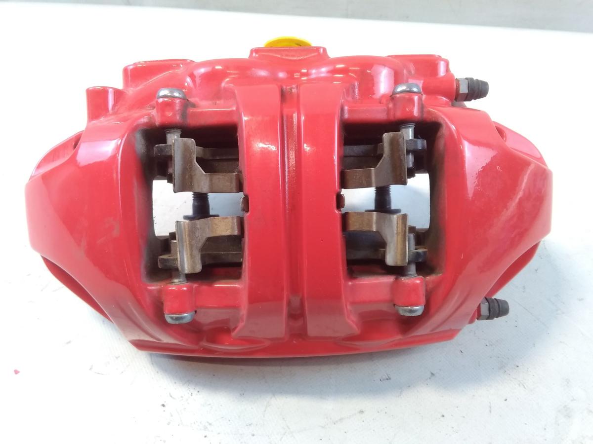 Tesla Model Y Performance original Bremssattel Vorderachse rechts Brembo Bj.2023