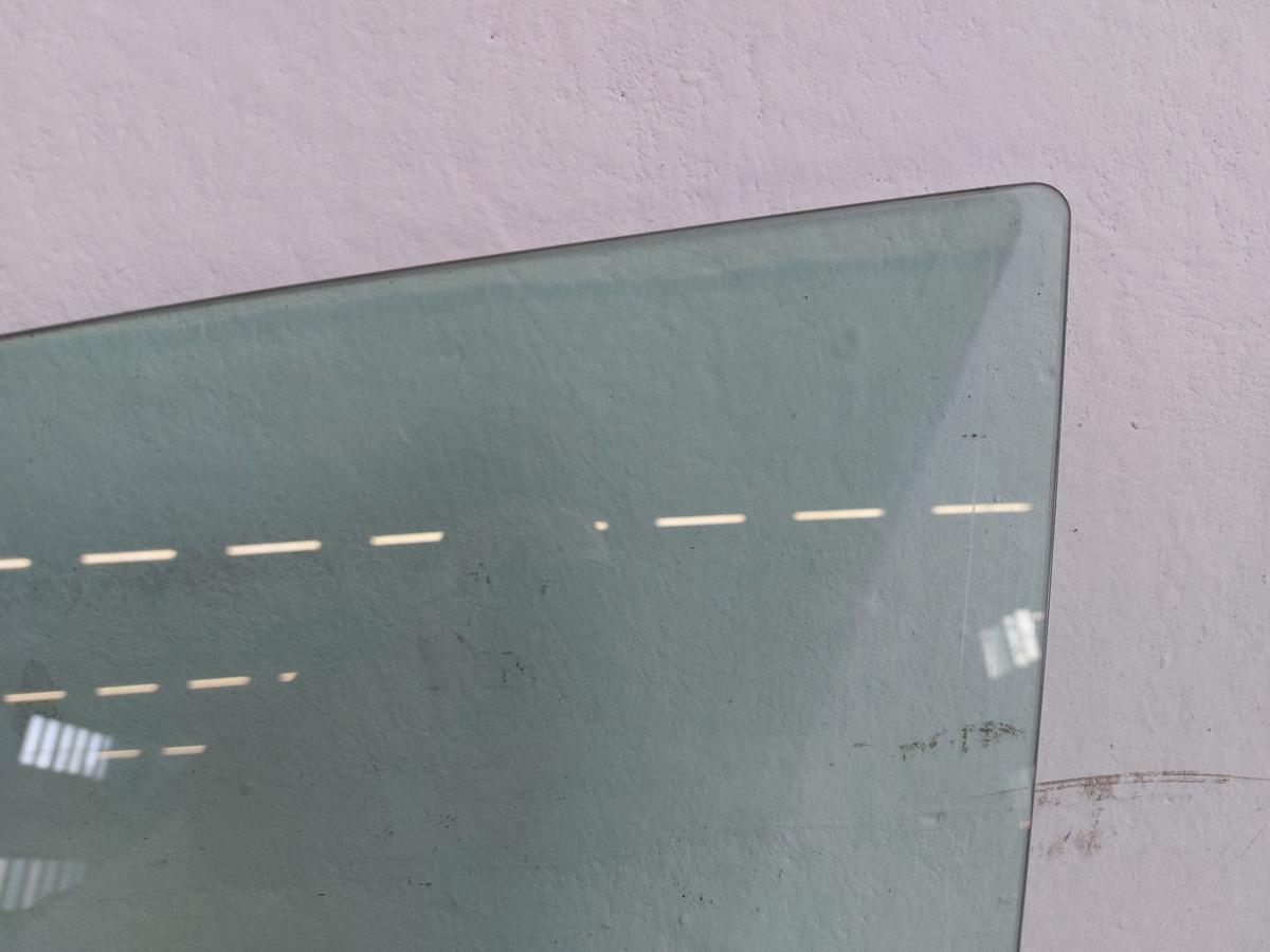 Peugeot 2008 I CU ab16 Türscheibe vorn links Seitenscheibe Colorglas Scheibe