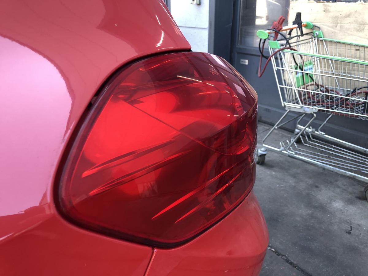 Renault Clio III Grandtour original Rückleuchte links Heck/Schluss/Licht Bj 2008