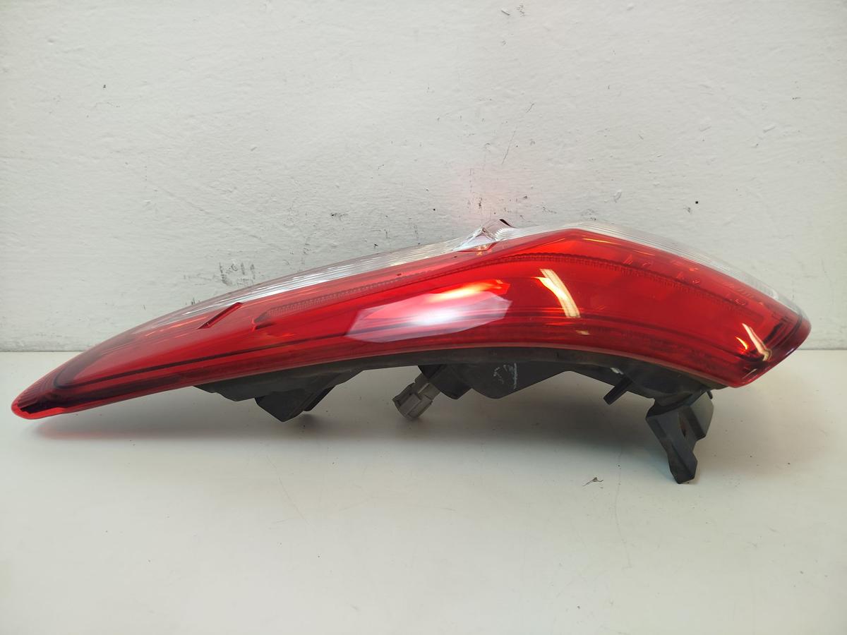 Nissan Qashqai J11 R&uuml;ckleuchte rechts au&szlig;en Heckleuchte Au&szlig;enecke bis 2017