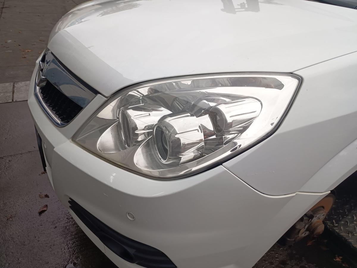 Opel Vectra C Signum orig Scheinwerfer links Halogen Facelift ab 2005