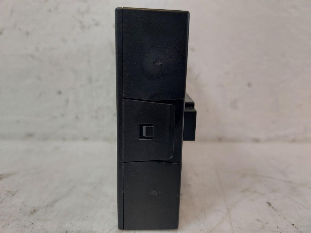 Skoda Fabia 3 III NJ Steuergerät Kessy Keyless Steuerteil OEM