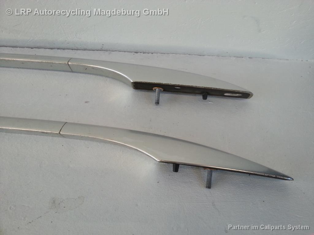 Dachreling Chrome Reling links rechts VW Passat 3C Variant