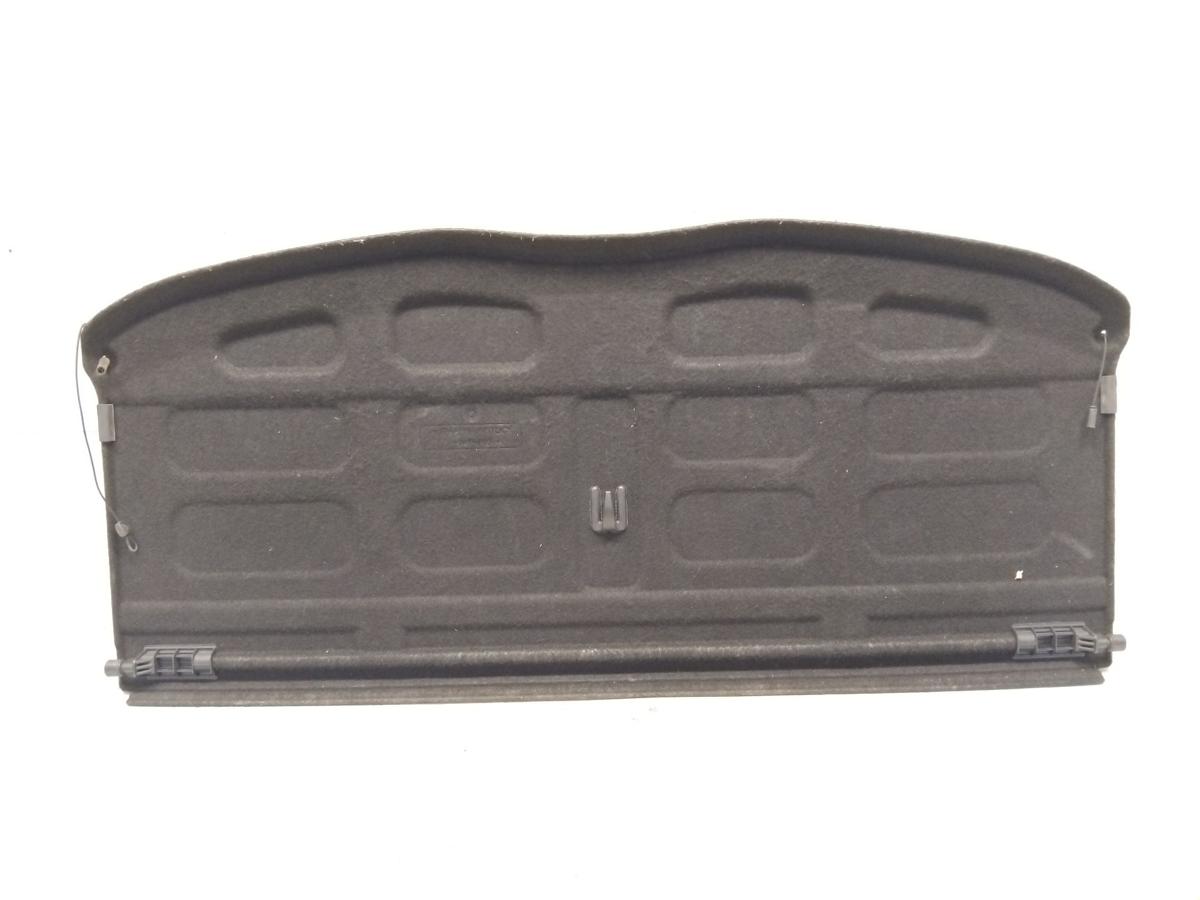 Kia Ceed ED original Hutablage Kofferraumabdeckung 5-T&uuml;rer Flie&szlig;heck Bj.2009