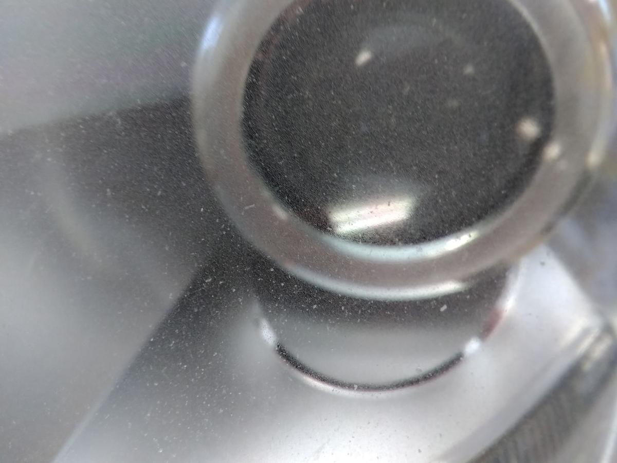 VW Eos original Scheinwerfer links Halogen mit LWR BJ2007