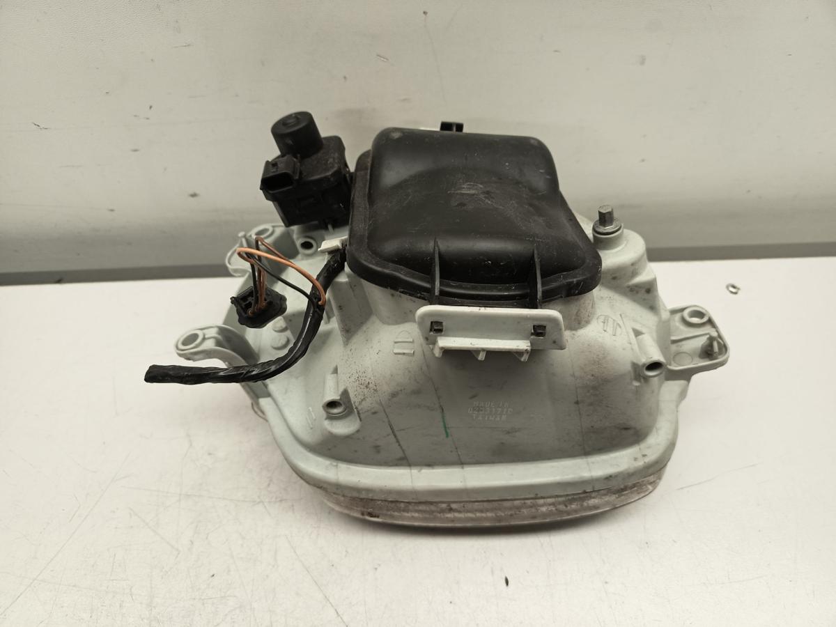 Renault Twingo I original Scheinwerfer links Halogen/Haupt/Licht/Front Bj 2006