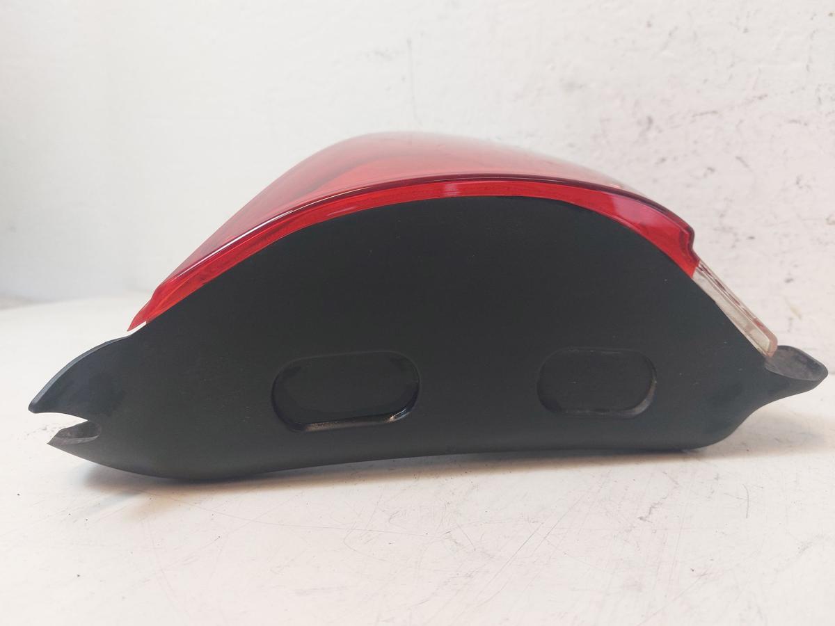 Peugeot 2008 I CU R&uuml;ckleuchte innen links Innenteil Heckklappe bis 2016