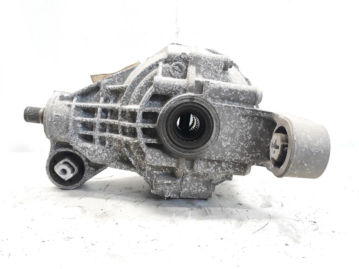 VW Touareg 2 7P Hinterachsgetriebe Differential 4.2TDI 250kw 0BN525015G Bj.2013