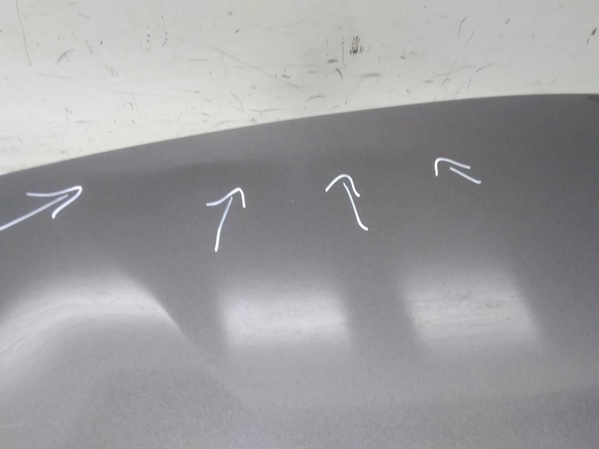 Opel Combo E Cargo Tür vorn links Fahrertür leicht beschädigt Bj.2023