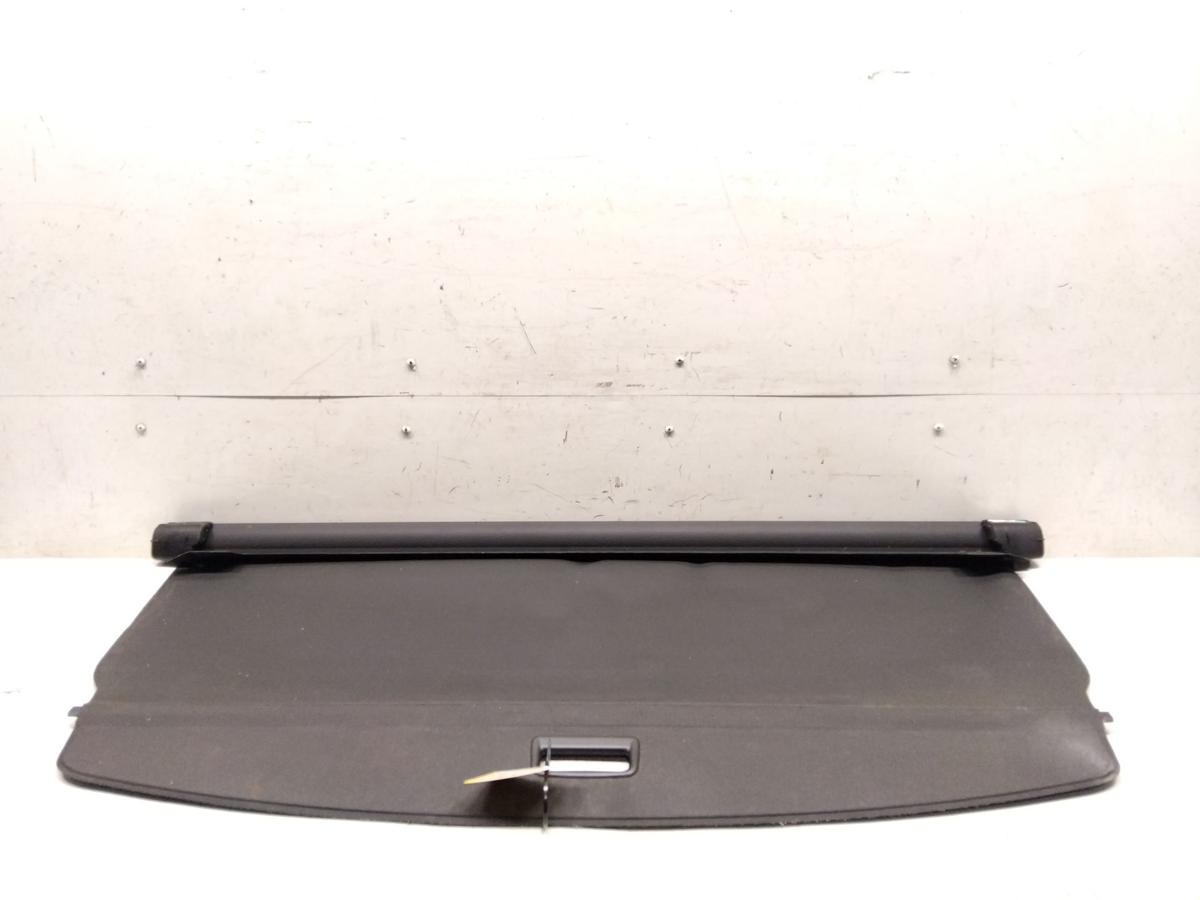 VW Golf 4 1J Variant original Laderaumrollo Kofferraumabdeckung BJ2001