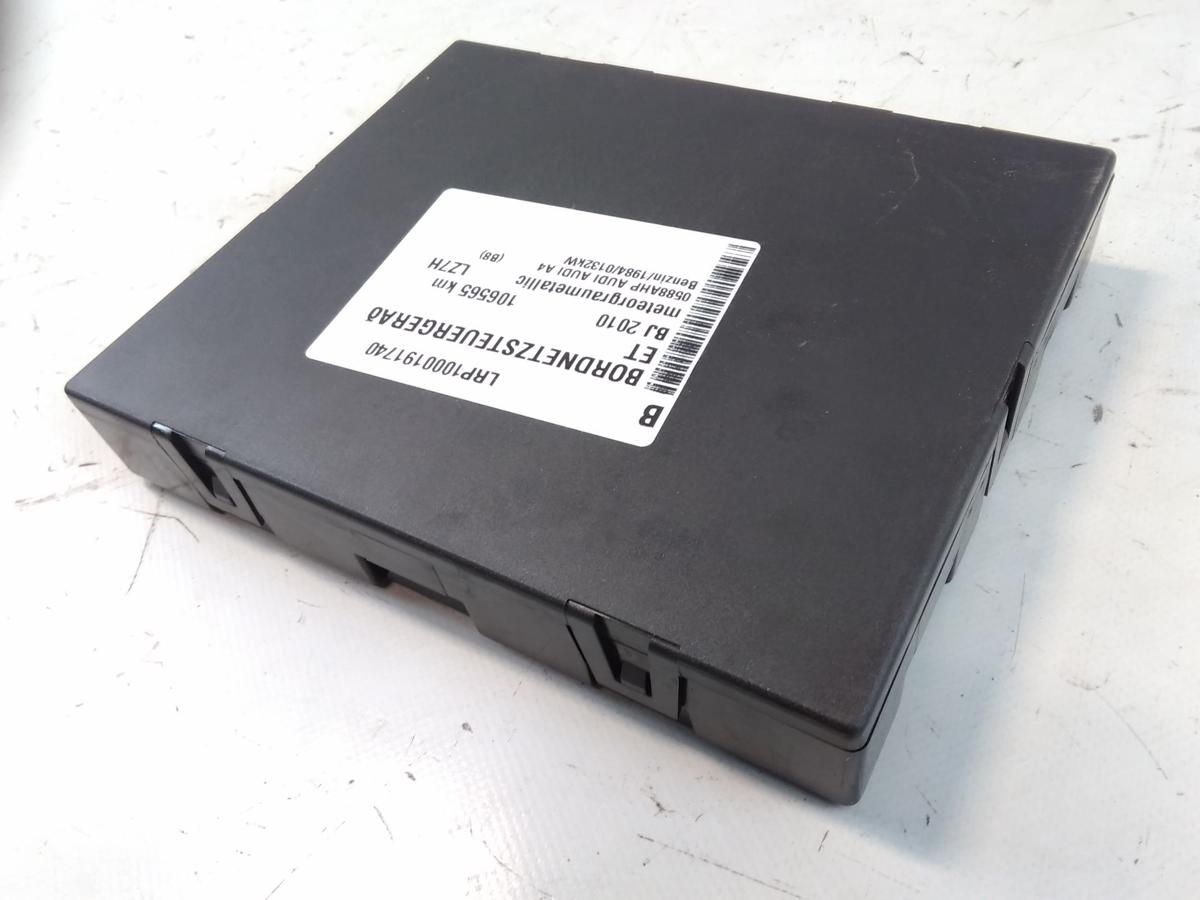 Audi A4 8K B8 original Bordnetzsteuergerät BCM 8K0907064CP Bj.2010