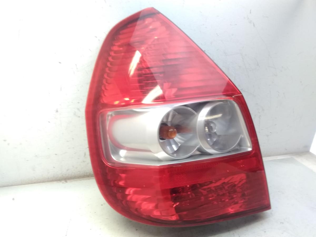Honda Jazz GE2 original R&uuml;ckleuchte Heckleuchte Schlu&szlig;leuchte links Bj.2008