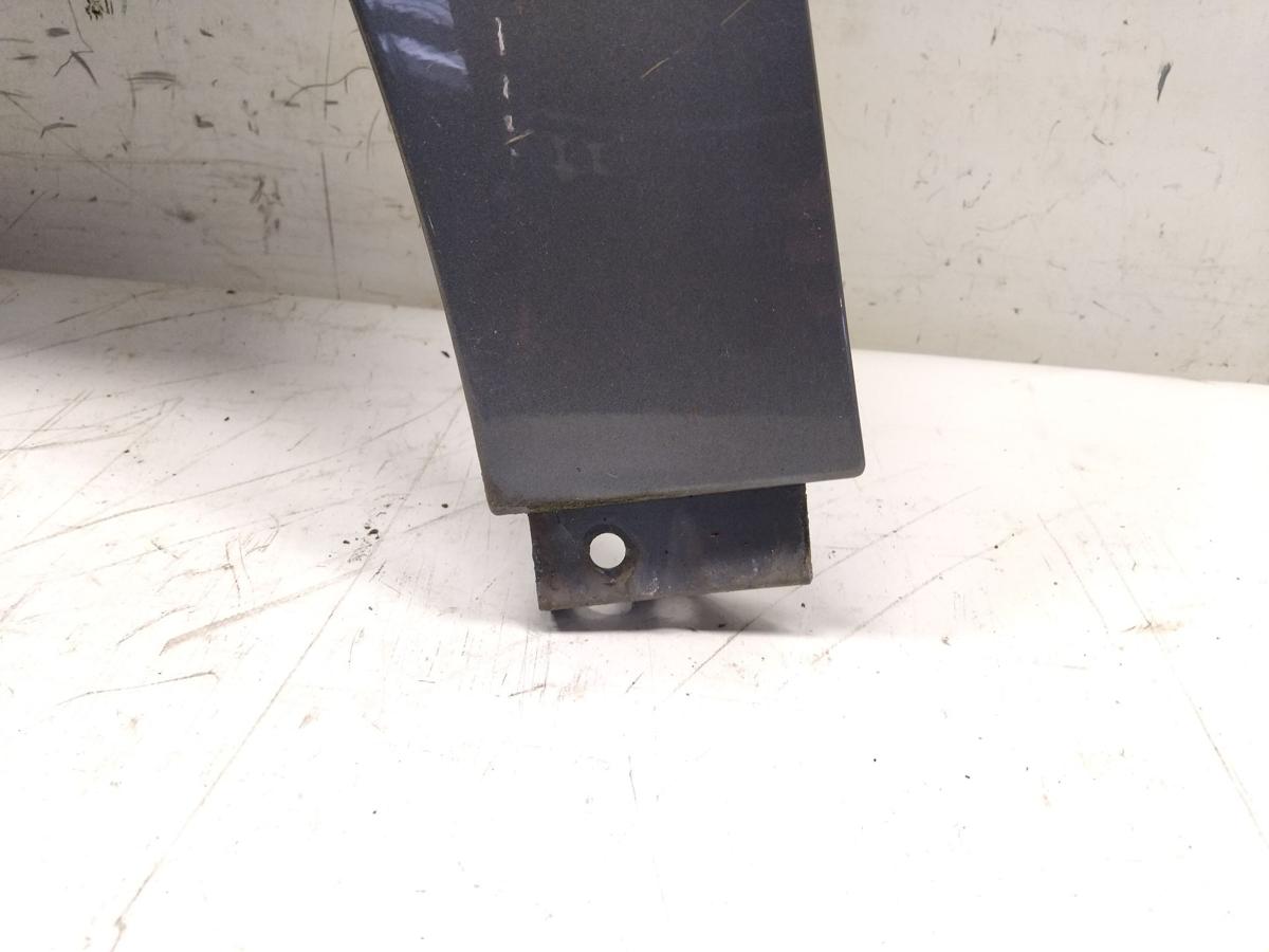 VW Passat 3C original Kotfl&uuml;gel vorn links LA7T United Grey Metallic BJ2007