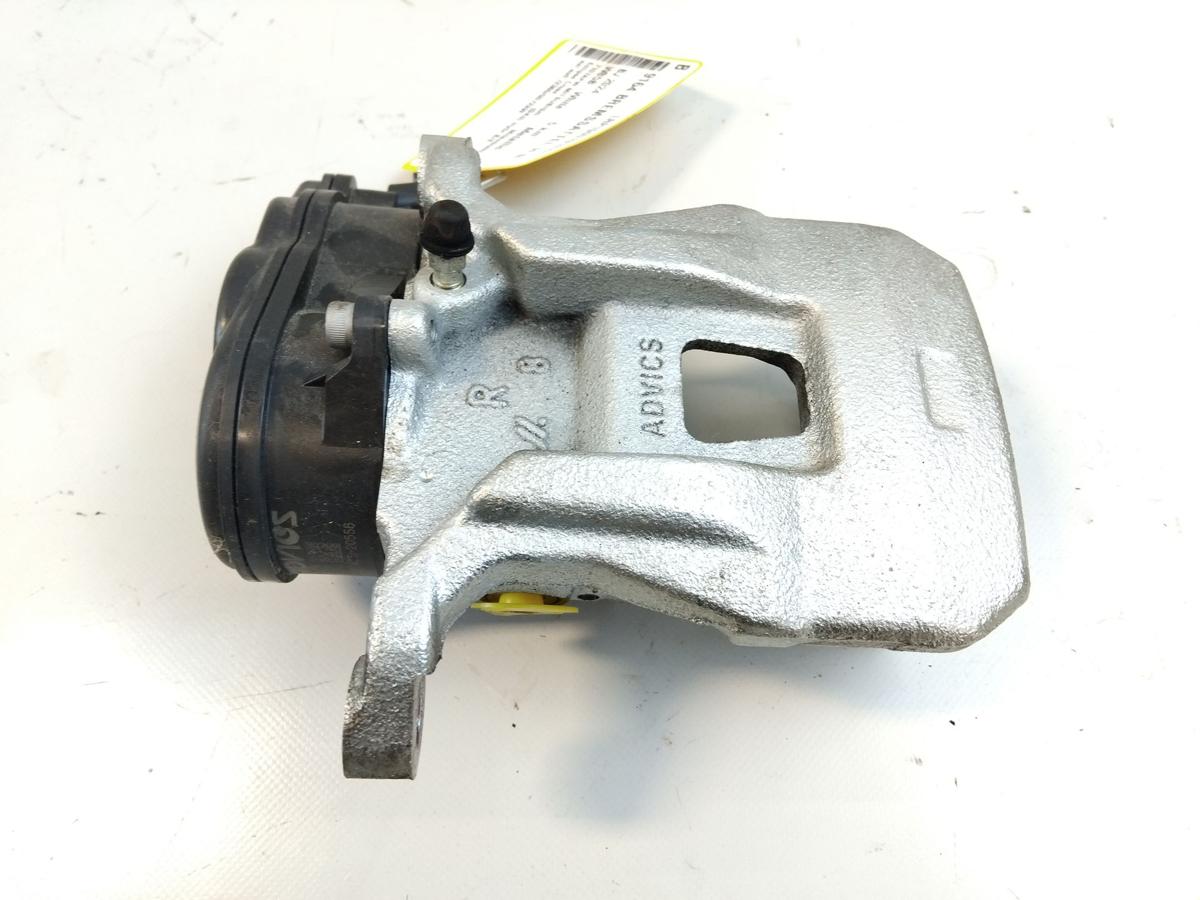 Mitsubishi Eclipse Cross original Bremssattel rechts hinten 2.4 72kw 4B12