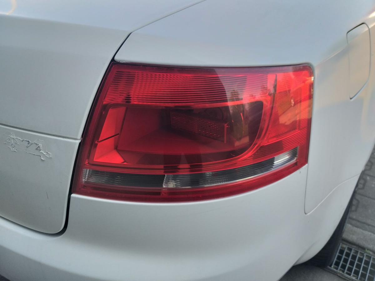 Audi A4 Cabriolet 8H original Rücklicht Rückleuchte Schlussleuchte rechts Bj.2002