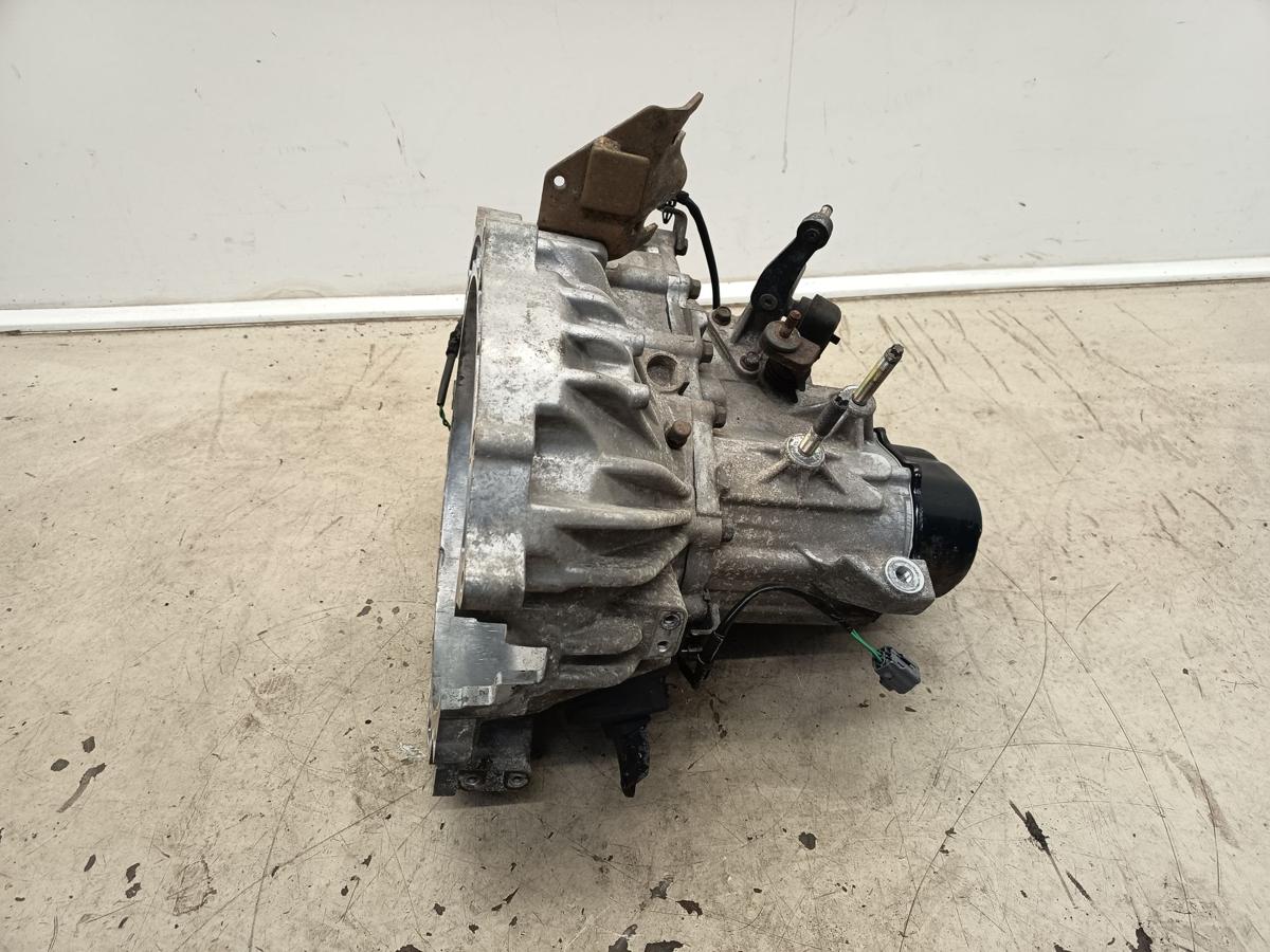 Mazda 6 GG original Schaltgetriebe 5G 2.0l 88kW Benzin Baujahr 2002