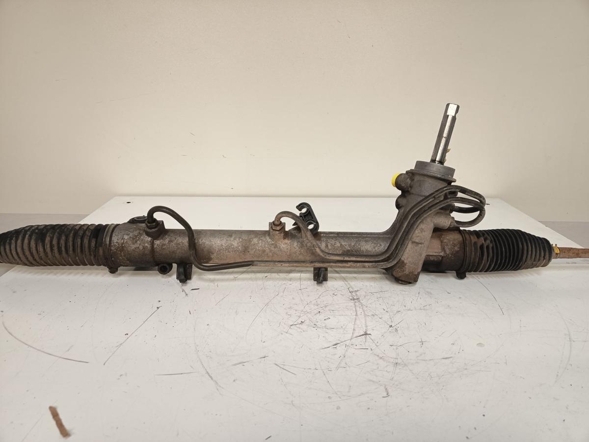Opel Astra G orig Lenkgetriebe Servolenkung mit Spurstangen1,2l 55KW Bj 2001