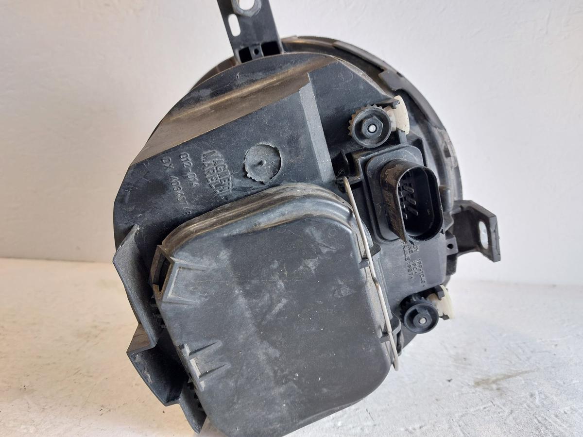 VW Lupo 6X Scheinwerfer rechts Hauptscheinwerfer Lampe Halogen Zubehör AL