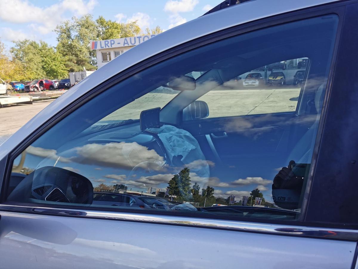 Chevrolet Captiva KLAC Türscheibe Kurbelscheibe Scheibe Tür vorn links