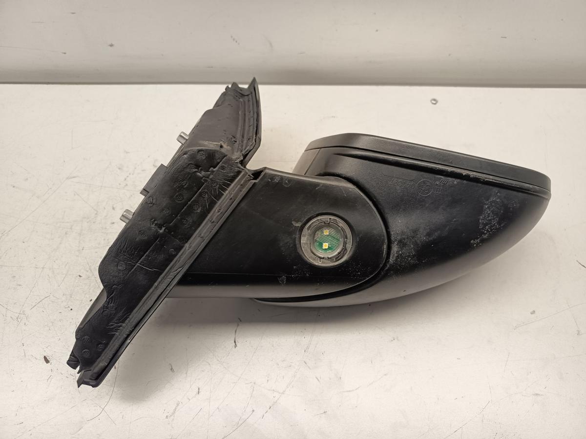 Opel Insignia B original Aussenspiegel rechts elektrisch Z22Y Onyx Black Bj 2019