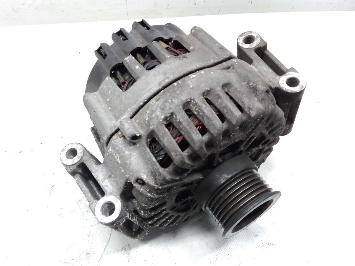 Mercedes Sprinter 906 316CDI original Lichtmaschine Generator 200A Bj.2015