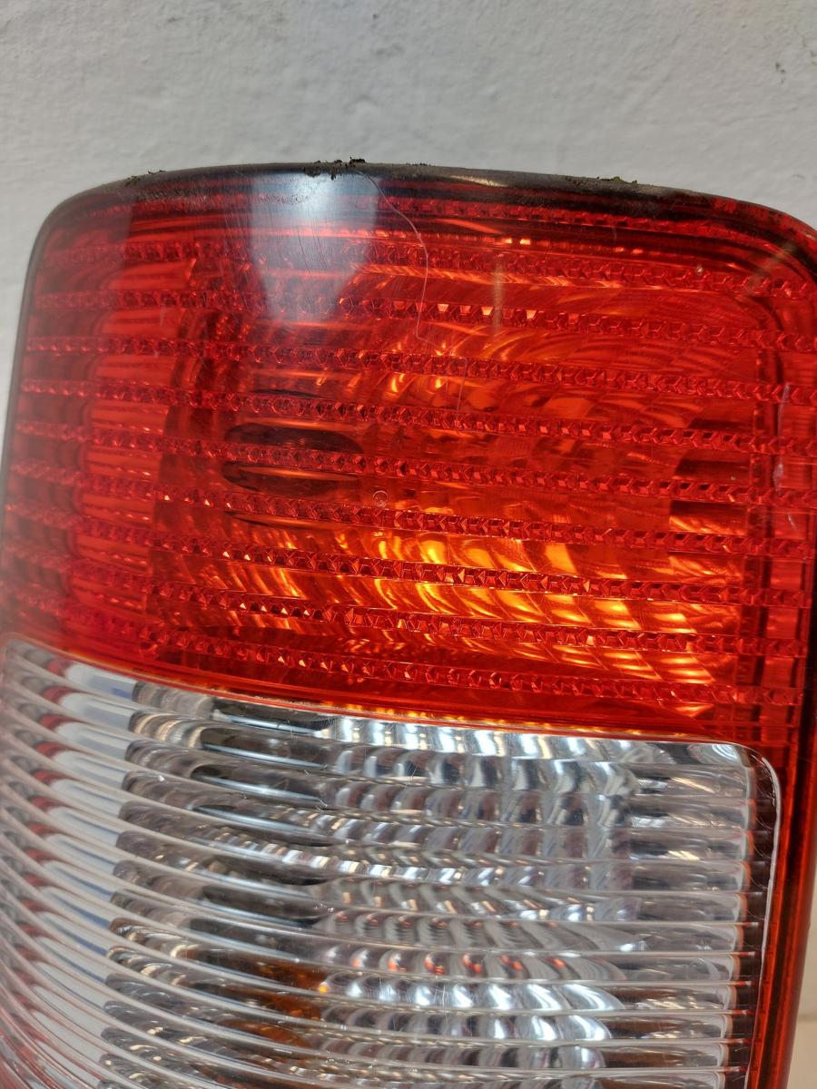 VW Caddy 2K R&uuml;ckleuchte Schlussleuchte R&uuml;cklicht Lampe hinten links