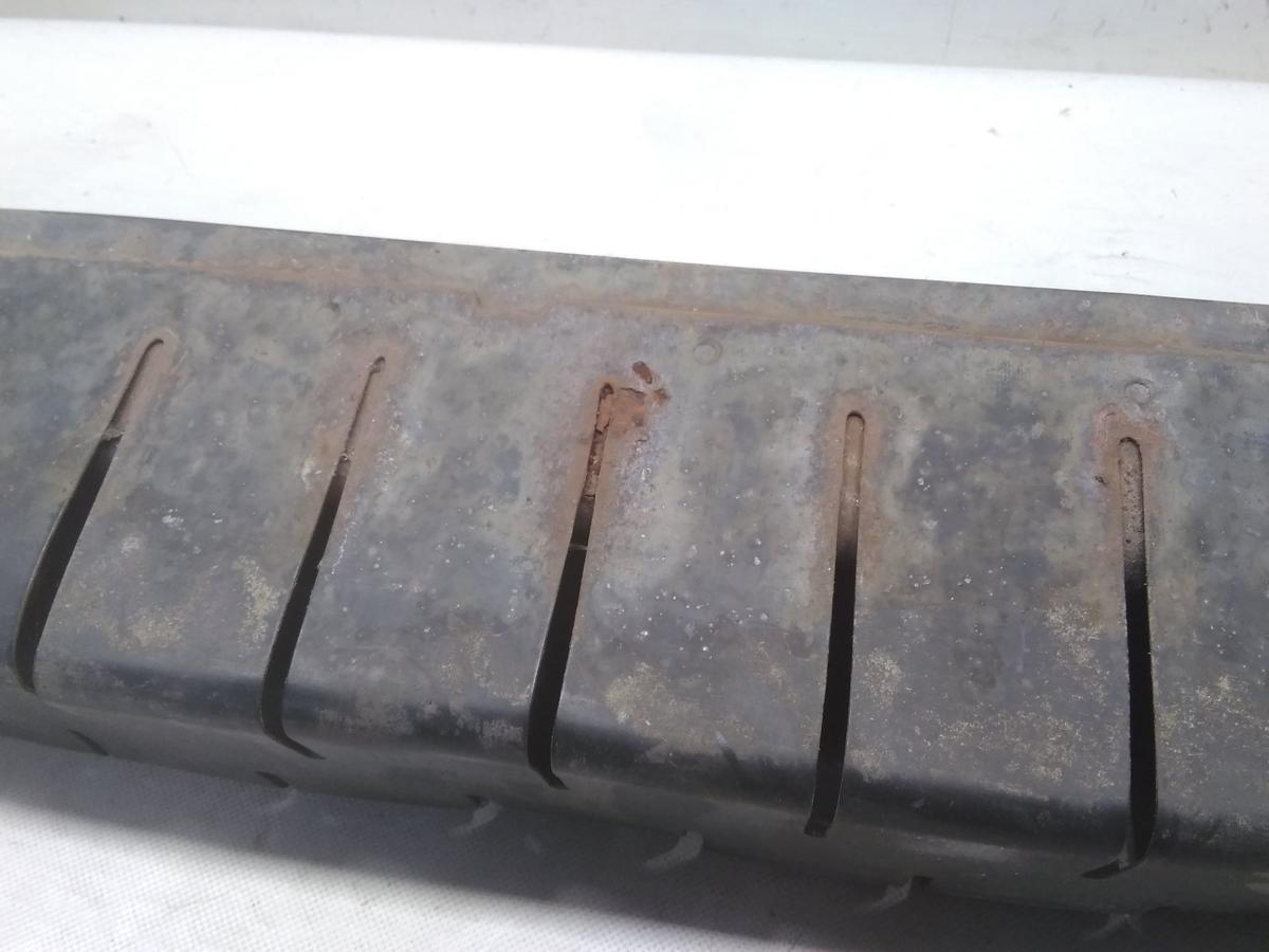 VW Phaeton GP4 original Träger Verstärkung Stoßfänger vorn Bj.2015 3D0807105AN