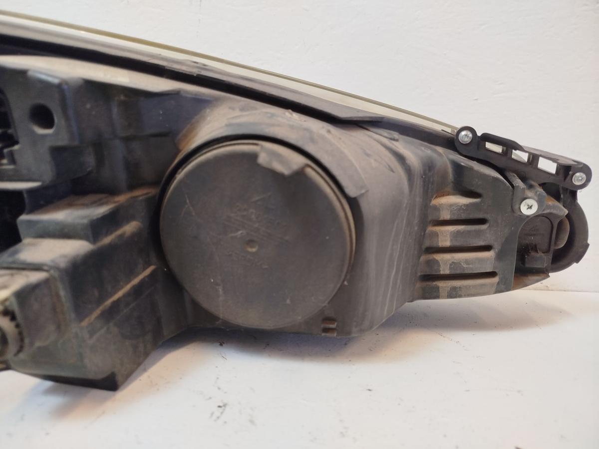 Peugeot 308 SW ab11 Scheinwerfer links Halogen Lampe Facelift Hauptscheinwerfer