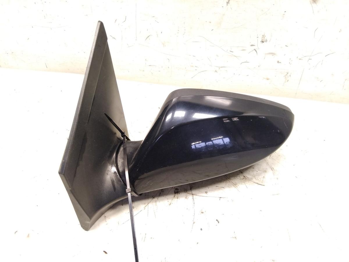 Hyundai i30 Kombi GD orig Au&szlig;enspiegel links elektrisch&beheizt 5polig BJ2015