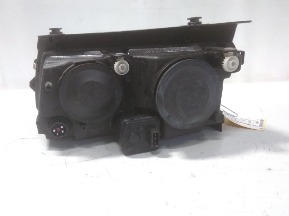 VW Passat 3B original Scheinwerfer rechts Hella mit LWR H1+H7 Bj.1998